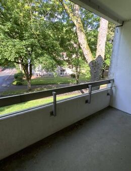2-Zimmer-Wohnung in Witten Mitte - Witten