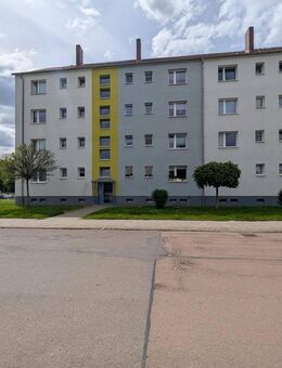 4-Zimmerwohnung in Aschersleben - Aschersleben