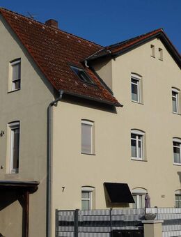 Großzügige 3-Zimmer-Wohnung - Schwaig (Nürnberg)