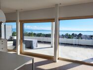 Penthouse mit traumhafter Aussicht! - Friedrichshafen