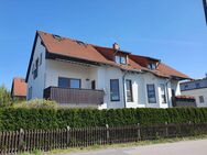 Gepflegte 3-Raumwohnung mit Südbalkon in DD-Zschieren!!! - Dresden