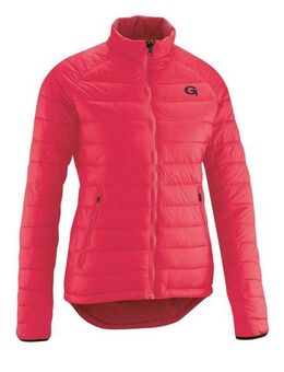 Gonso Fahrradjacke SORIO Damen Primaloft-Jacke, warme und atmungsaktive Wendejacke