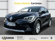 Renault Captur, EVOLUTION TCe 140, Jahr 2023 - Hannover