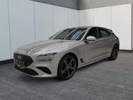 Genesis G70 Shooting Brake Sport Line 2.2D 2WD A/T 36... - Teltow