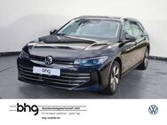 VW Passat Variant, 1.5 Business e OPF, Jahr 2024 - Reutlingen