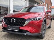 Mazda CX-5, Advantage 165 ACAA °, Jahr 2024 - Waren (Müritz)