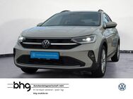 VW Taigo, 1.0 TSI Life Taigo Life, Jahr 2022 - Balingen