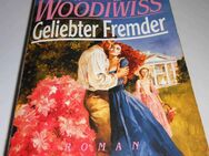 Roman „Geliebter Fremder“, Taschenbuch, Goldmann Verlag - Cottbus