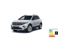 VW T-Cross, 1.5 l TSI GOAL OPF 7, Jahr 2022 - Pfaffenhofen (Ilm)