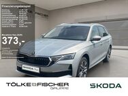 Skoda Octavia, 2.0 TDI Combi Selection CANTON, Jahr 2024 - Krefeld