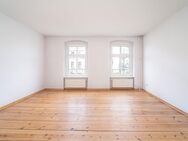 Große 5-Zimmer-Altbauwohnung mit Gestaltungspotential - Berlin