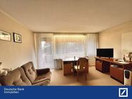 Grenznah und rentabel! 3-Zimmer-Wohnung mit Balkon - Grenzach-Wyhlen