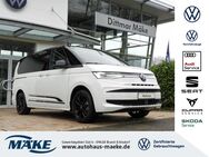 VW T7 Multivan, 2.0 TDI Multivan Edition LÜ IQ L, Jahr 2024 - Brand-Erbisdorf