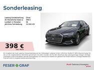 Audi A6, Limousine 45 TFSI Sport qu, Jahr 2023 - Erlangen