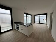 ++Ab sofort++ 3,5-Zi.-Penthouse-Wohnung mit Dachterrasse Neubau Uninähe - Blaustein