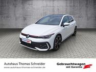 VW Golf, 2.0 TSI VIII GTI IQ, Jahr 2024 - Reichenbach (Vogtland)