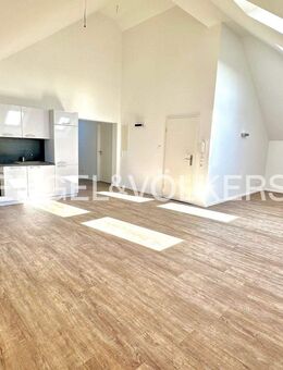 Stilvolle und moderne Eigentumswohnung in idealer ruhiger Lage zur Ostsee - Dassow