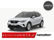 Seat Arona, 1.0 TSI Road Edition, Jahr 2022 - Würzburg