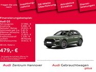 Audi Q5, quattro 40 TDI Sline Massage, Jahr 2021 - Hannover