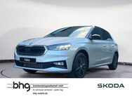 Skoda Fabia, 1.0 TSI Selection, Jahr 2022 - Rottweil