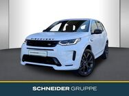 Land Rover Discovery Sport, D200 AWD R-DYNAMIC SE, Jahr 2024 - Chemnitz