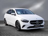 Mercedes B 180, Progressive elHeckkla, Jahr 2023 - Rendsburg