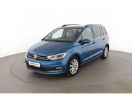 VW Touran 1.4 TSI Highline BlueMotion Tech - Berlin