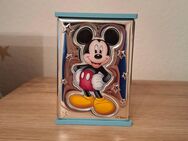 Mickey Maus Sparkasse /- Kein Versand - Zweibrücken