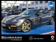 Porsche Panamera, 4Platinum Edition °, Jahr 2023 - Norderstedt