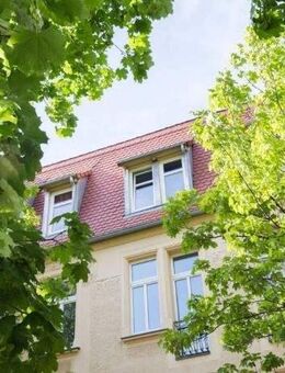 Sanierte 3-Raum Wohnung in der südlichen Innenstadt - Halle (Saale)