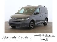 VW Caddy, 1.5 TSI Dark Label EPH, Jahr 2023 - Alsfeld