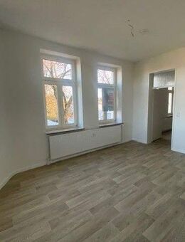 X-MAS: MIETFREIE ZEIT IN BRUNSBÜTTEL 2,5-Zimmer Wohnung - OTTO STÖBEN GmbH - Brunsbüttel