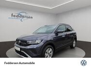 VW T-Cross, 1.0 TSI Life IQ DRIVE Sitzheizu, Jahr 2024 - Alfeld (Leine)