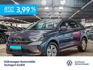 VW Taigo, 1.0 TSI Life, Jahr 2023 - Stuttgart