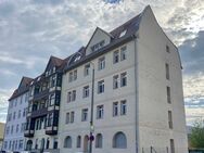 Schöne 3- Zimmer DG-Eigentumswohnung in Elbnähe - Magdeburg