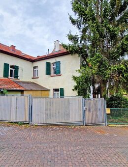 Bauernhaus mit Potenzial - Sanierungsobjekt in Bubenheim - Bubenheim (Landkreis Mainz-Bingen)
