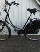 Gazelle a-touren Damen Hollandrad Holland Fahrrad 28er RH 58 cm 199,- in 24944