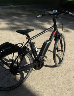 Pegasus 28'' E-Bike 58 cm Premio E8F Sport 2018 Pedelec < 2000 km - Berlin