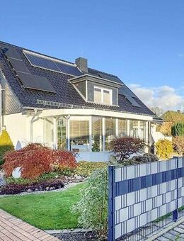 Modernes Wohnen in beliebter Wohnlage! - Nortorf (Landkreis Rendsburg-Eckernförde)