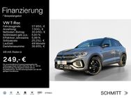 VW T-Roc, 1.5 l TSI R-Line, Jahr 2022 - Freigericht