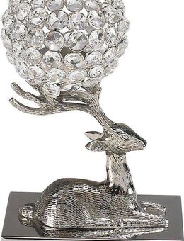 Home affaire Kerzenhalter Mirabel auf Hirsch