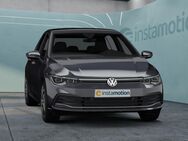 VW Golf, 2.0 TSI GTI VIII DG AppConnect, Jahr 2023 - München