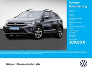 VW Taigo, 1.0 R-LINE LM17, Jahr 2024 - Dortmund