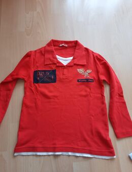 Kinder Bekleidungs Paket Gr.116 - Bad Pyrmont