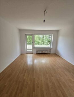 ***Frisch renoviert*** Helle 3-Zimmer-Wohnung mit Balkon in Datteln - Datteln