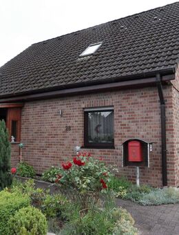 Einfamilienhaus mit Einliegerwohnung - Wahlstedt