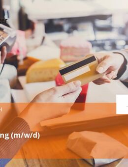 Storeleitung (m/w/d) - Ottersberg