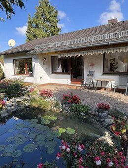 Die Ruhe genießen ! - Detmold