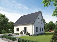 "Energieeffizientes Wohnen: Ihr neues Einfamilienhaus mit KfW-Förderung wartet auf Sie!" - Hennigsdorf