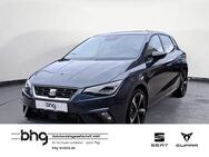 Seat Ibiza, 1.0 TSI FR, Jahr 2022 - Reutlingen